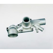 Die-casting molds for automotive powertrain parts